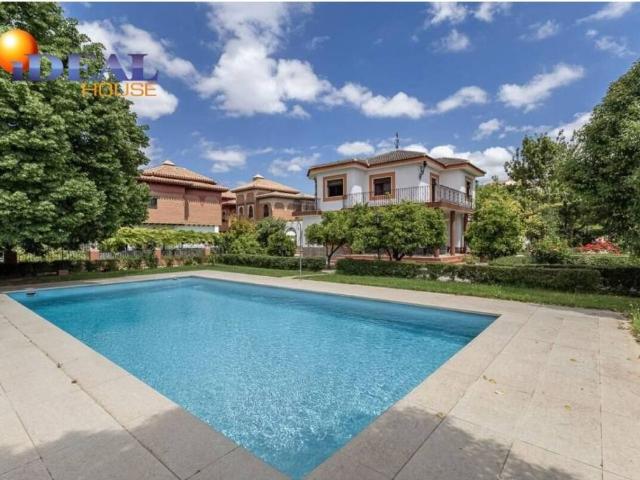 Casa en venta en Comarca de la Vega de Granada, Andalucía