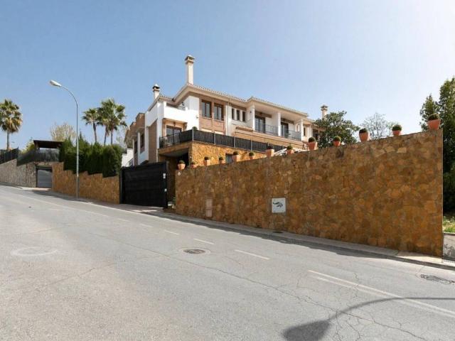 Casa en venta en Comarca de la Vega de Granada, Andalucía