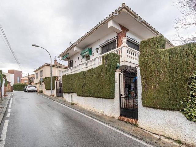 Casa en venta en Huétor Vega
