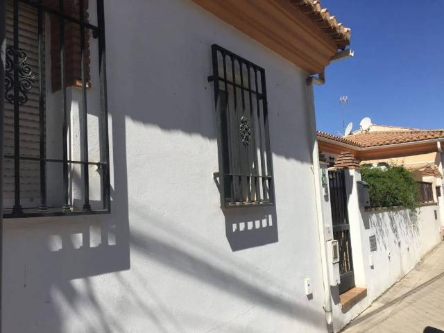 Casa en venta en Huétor Vega