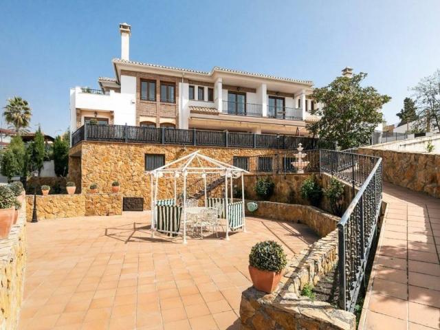 Casa en venta en Huétor Vega