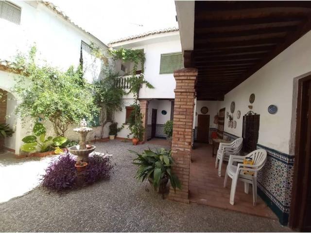 Casa en venta en Huétor Vega