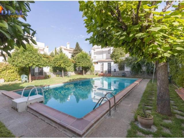 Casa en venta en Genil, Comarca de la Vega de Granada