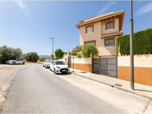 Casa en venta en Comarca de la Vega de Granada, Andalucía
