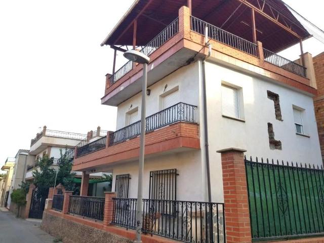 Casa en venta en Comarca de la Vega de Granada, Andalucía