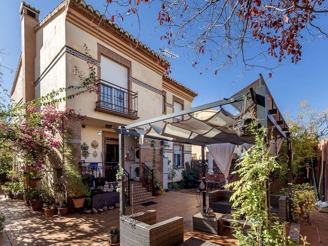 Casa en venta en Barrio Los Corteses, Comarca de la Vega de Granada