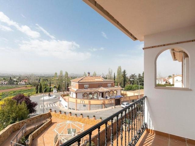 Casa en venta en Los Corteses, Comarca de la Vega de Granada