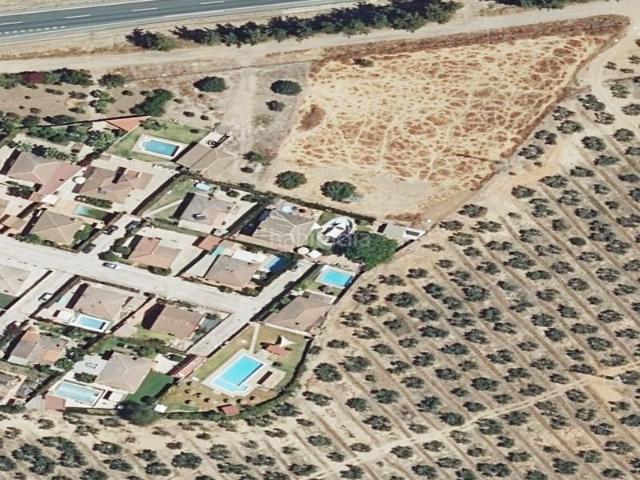 Casa en venta en Olivares, Andalucía