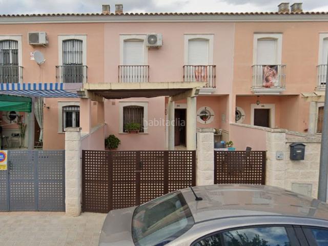Casa en venta en Olivares, Andalucía