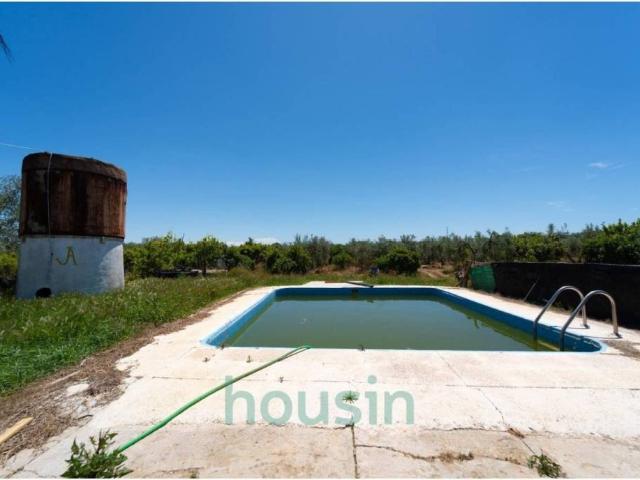 Casa en venta en El Condado, Andalucía
