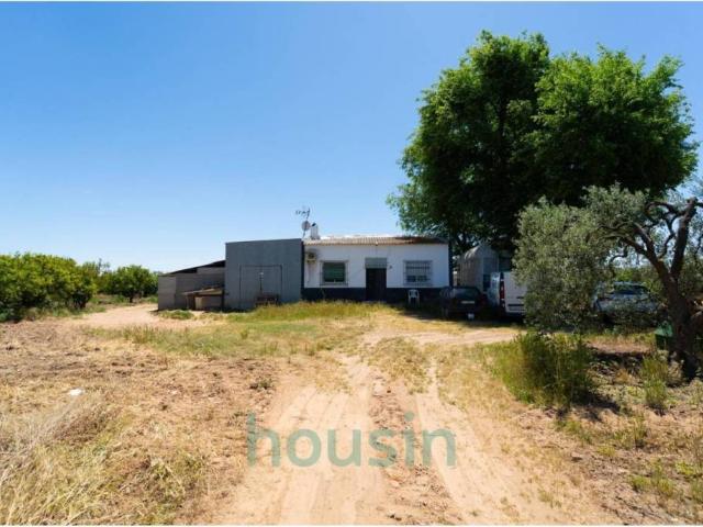 Casa en venta en El Condado, Andalucía