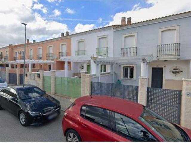 Casa en venta en Huévar Del Aljarafe, Andalucía