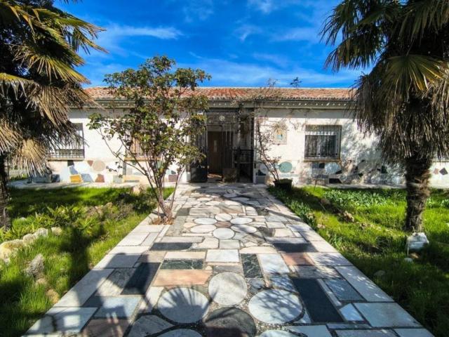 Casa en venta en Humanes, Castilla-La Mancha