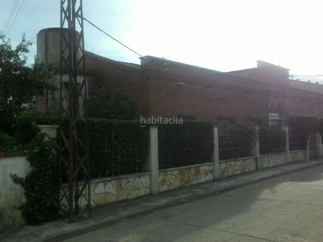 Casa en venta en Humanes, Castilla-La Mancha