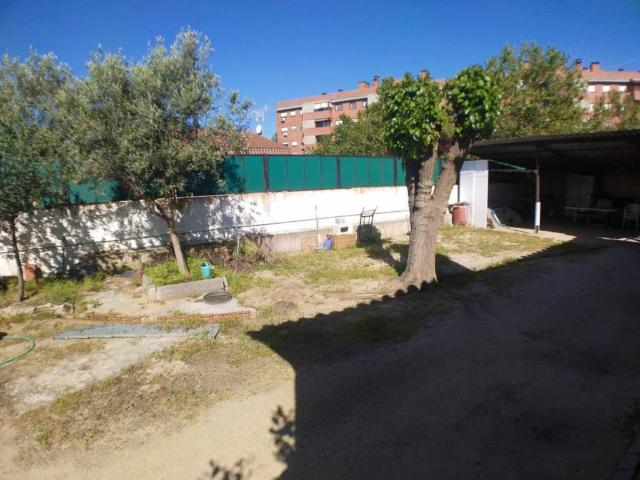 Casa en venta en Humanes De Madrid, Madrid