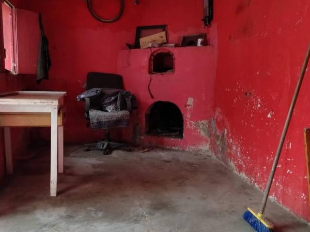 Casa en venta en Humanes De Madrid