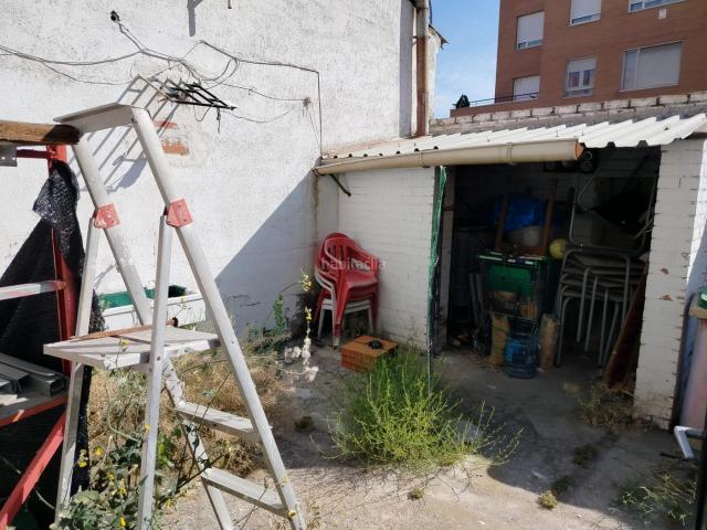 Casa en venta en Humanes De Madrid