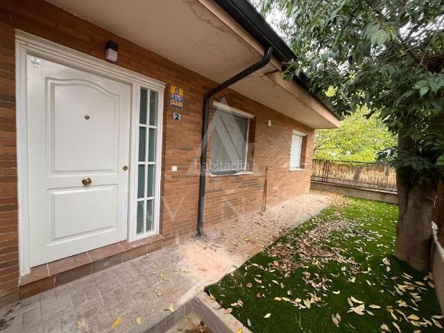 Casa en venta en Humanes, Guadalajara