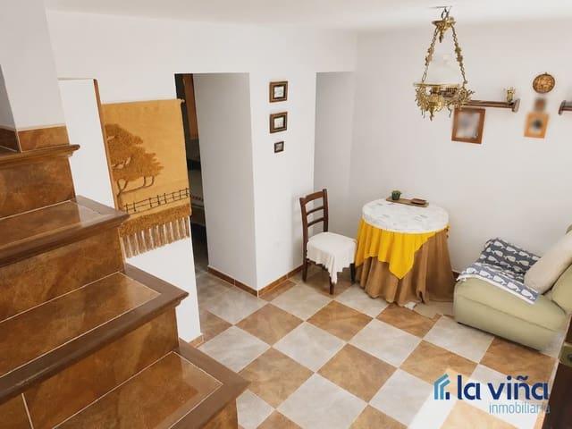 Casa en venta en Antequera, Andalucía