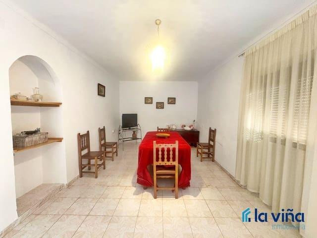 Casa en venta en Antequera, Andalucía