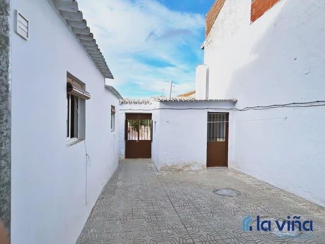 Casa en venta en Antequera, Andalucía