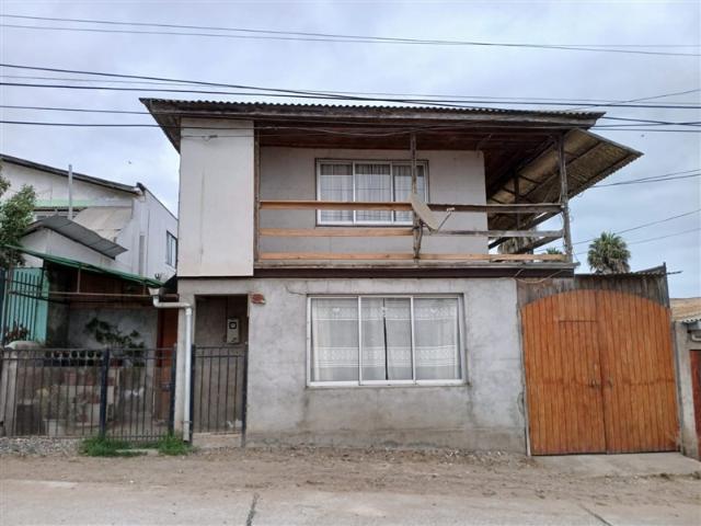 Casa en venta en Coquimbo