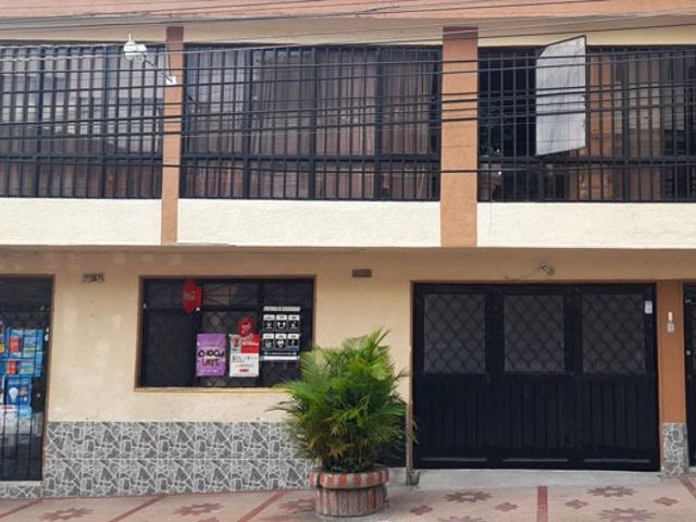 Casa en venta en Tolima