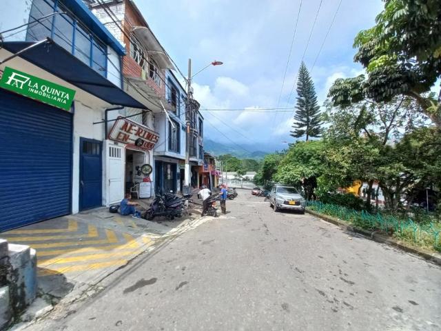 Casa en venta en Tolima