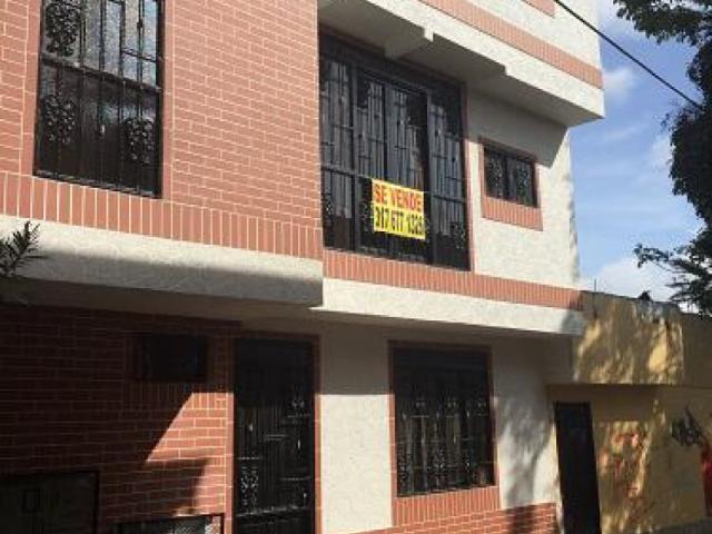 Casa en venta en Tolima
