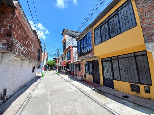 Casa en venta en Tolima