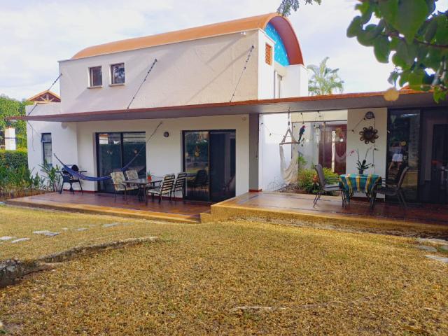 Casa en venta en Tolima