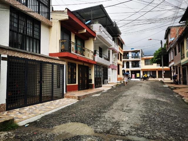 Casa en venta en Tolima