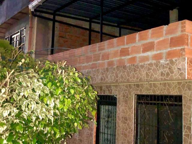 Casa en venta en Tolima