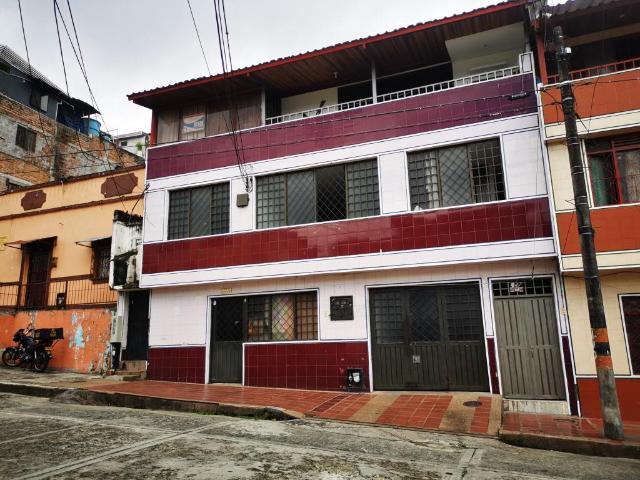 Casa en venta en Cadiz, Tolima