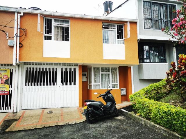 Casa en venta en Tolima