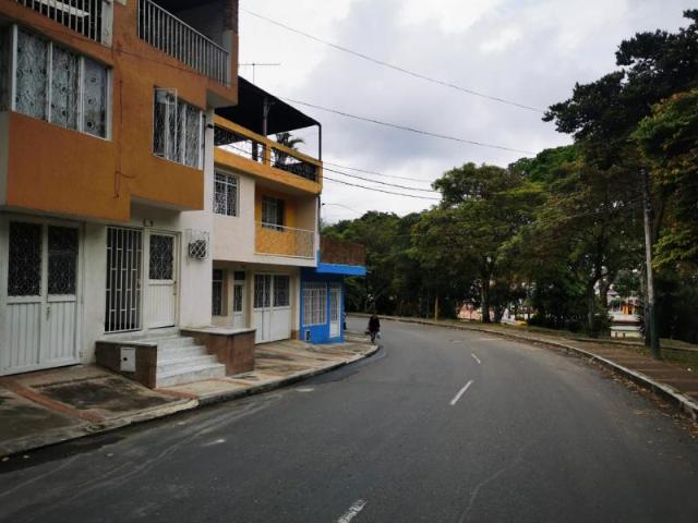 Casa en venta en Cadiz, Tolima