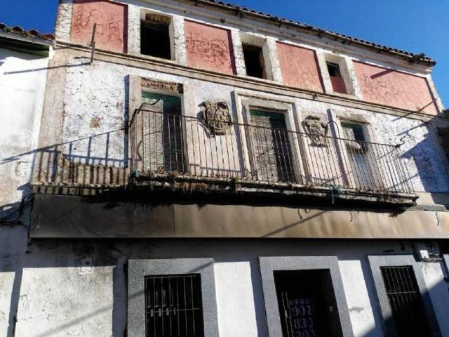 Piso en venta en Ibahernando, Extremadura