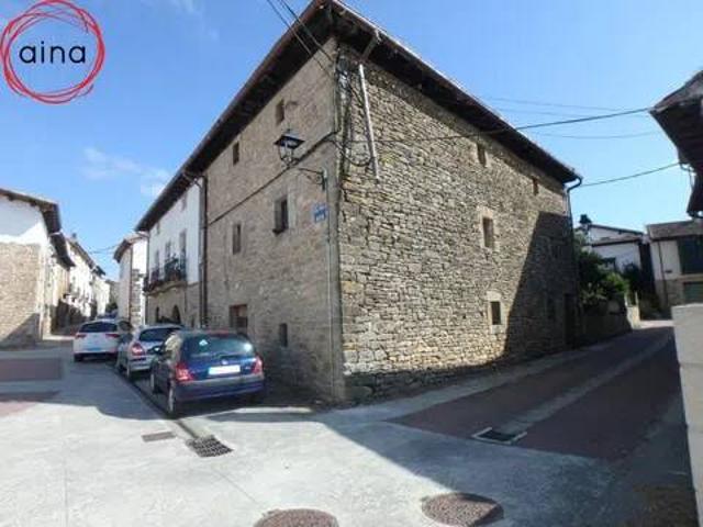 Casa en venta en Pirinioaurrea, Navarra