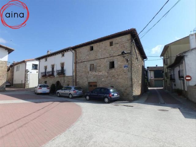 Casa en venta en Pirinioaurrea, Navarra