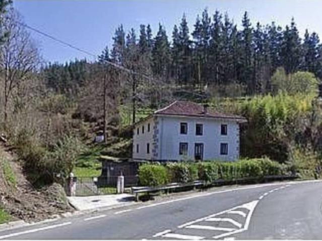 Casa en venta en Ibarrangelu, Vizcaya