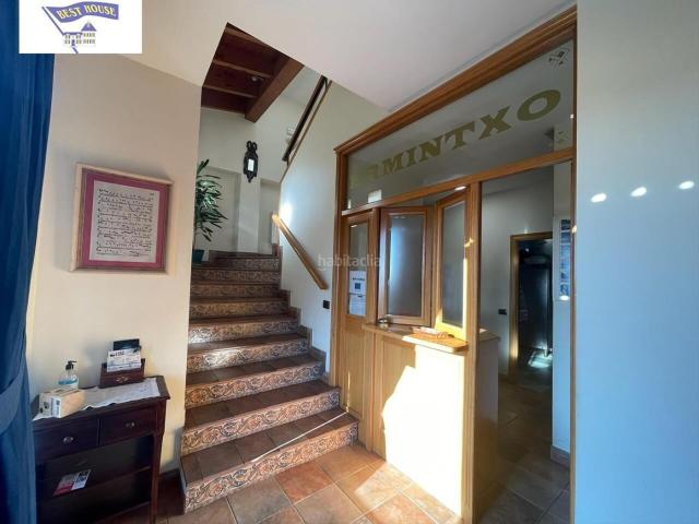 Casa en venta en Ibarrangelu