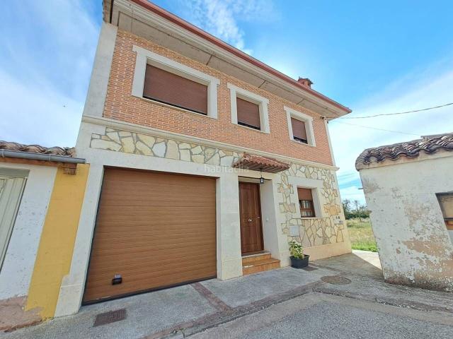 Casa en venta en Ibeas De Juarros, Castilla y León