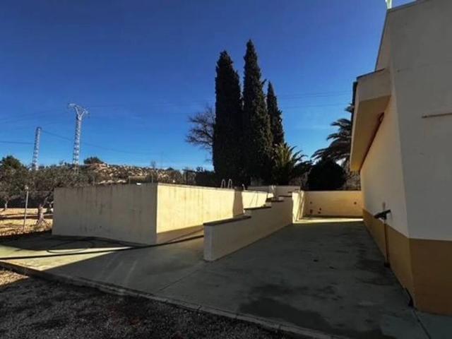 Casa en venta en Ibi