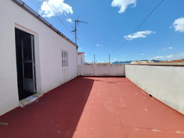 Casa en venta en Ibi