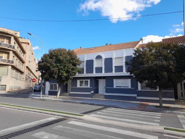 Casa en venta en Ibi