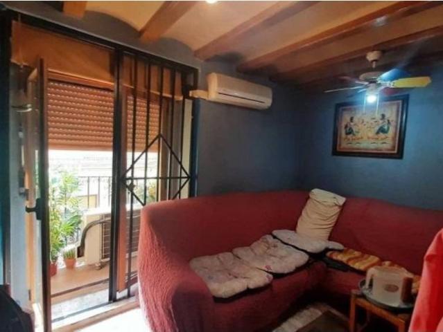 Casa en venta en Ibi, Valencia