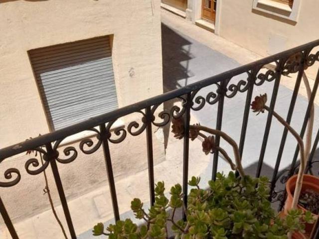 Casa en venta en Ibi