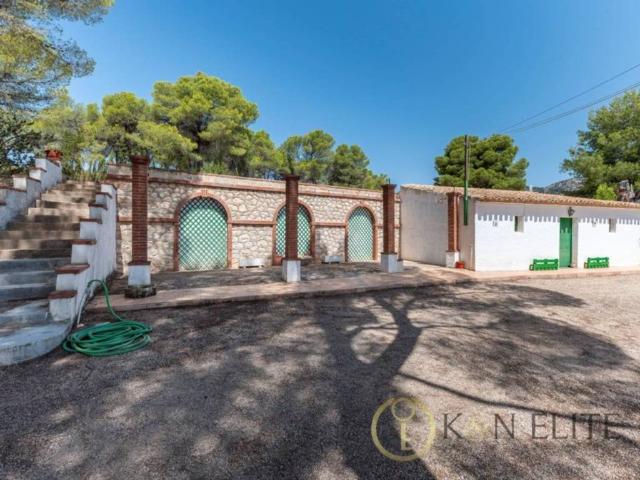 Casa en venta en l'Alcoià, Valencia