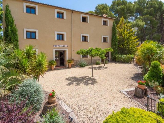 Casa en venta en Ibi