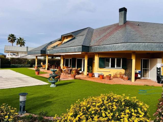 Casa en venta en Ibi